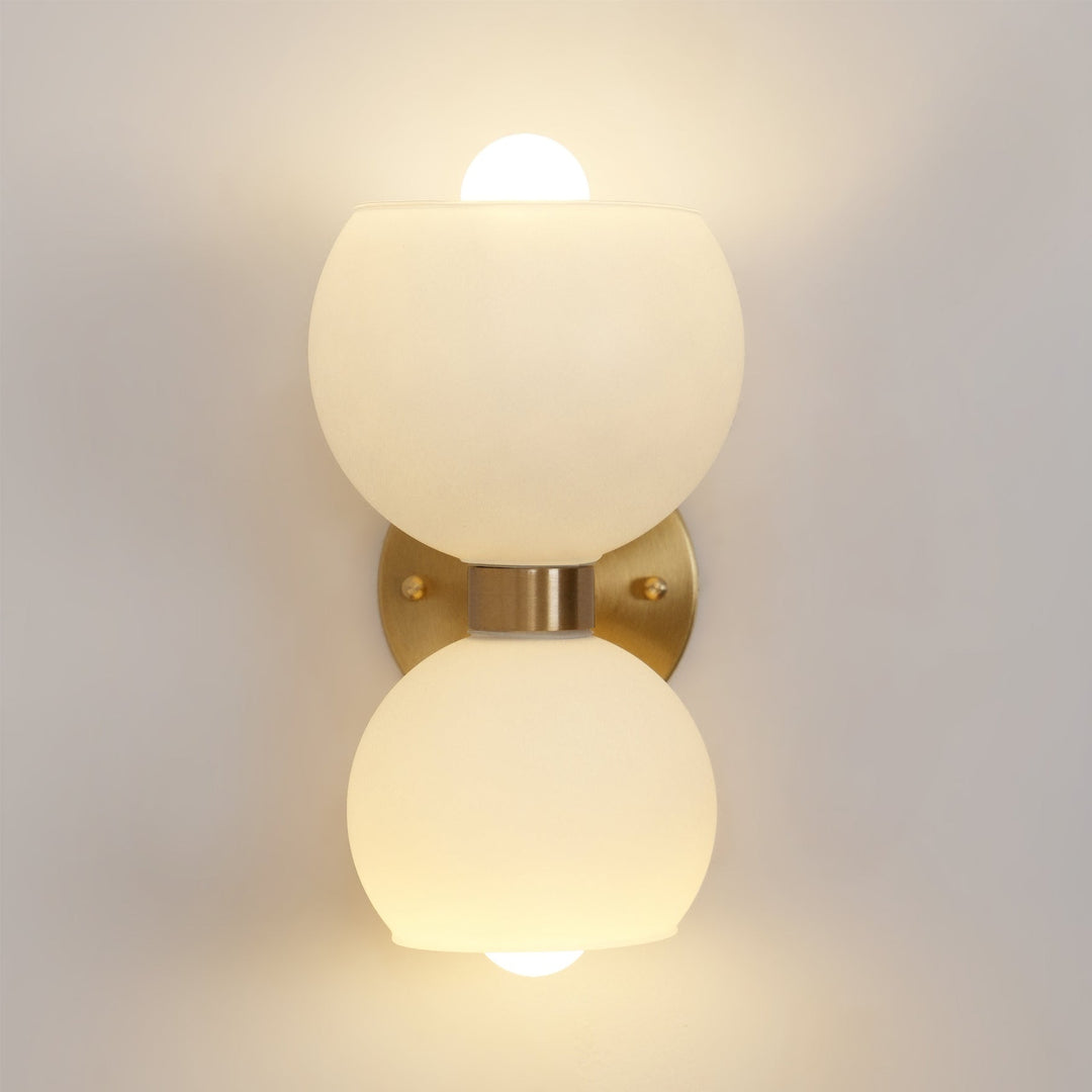 Lampa Ścienna Betty