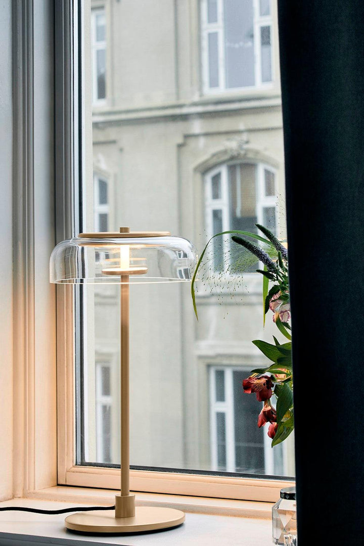 Lampa stołowa Solara