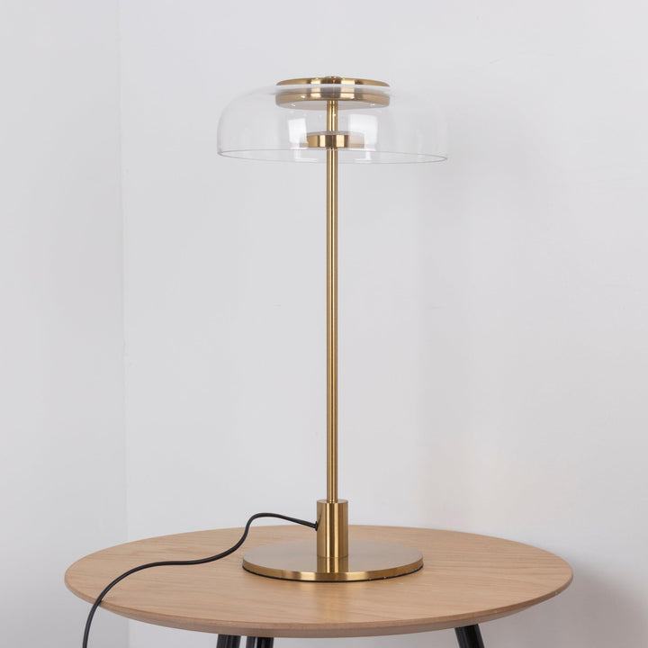 Lampa stołowa Solara