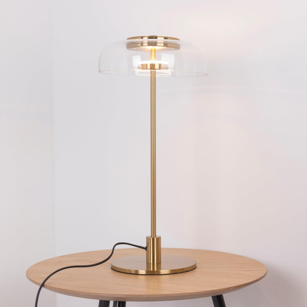 Lampa stołowa Solara