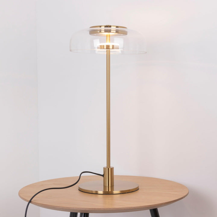 Lampa stołowa Solara