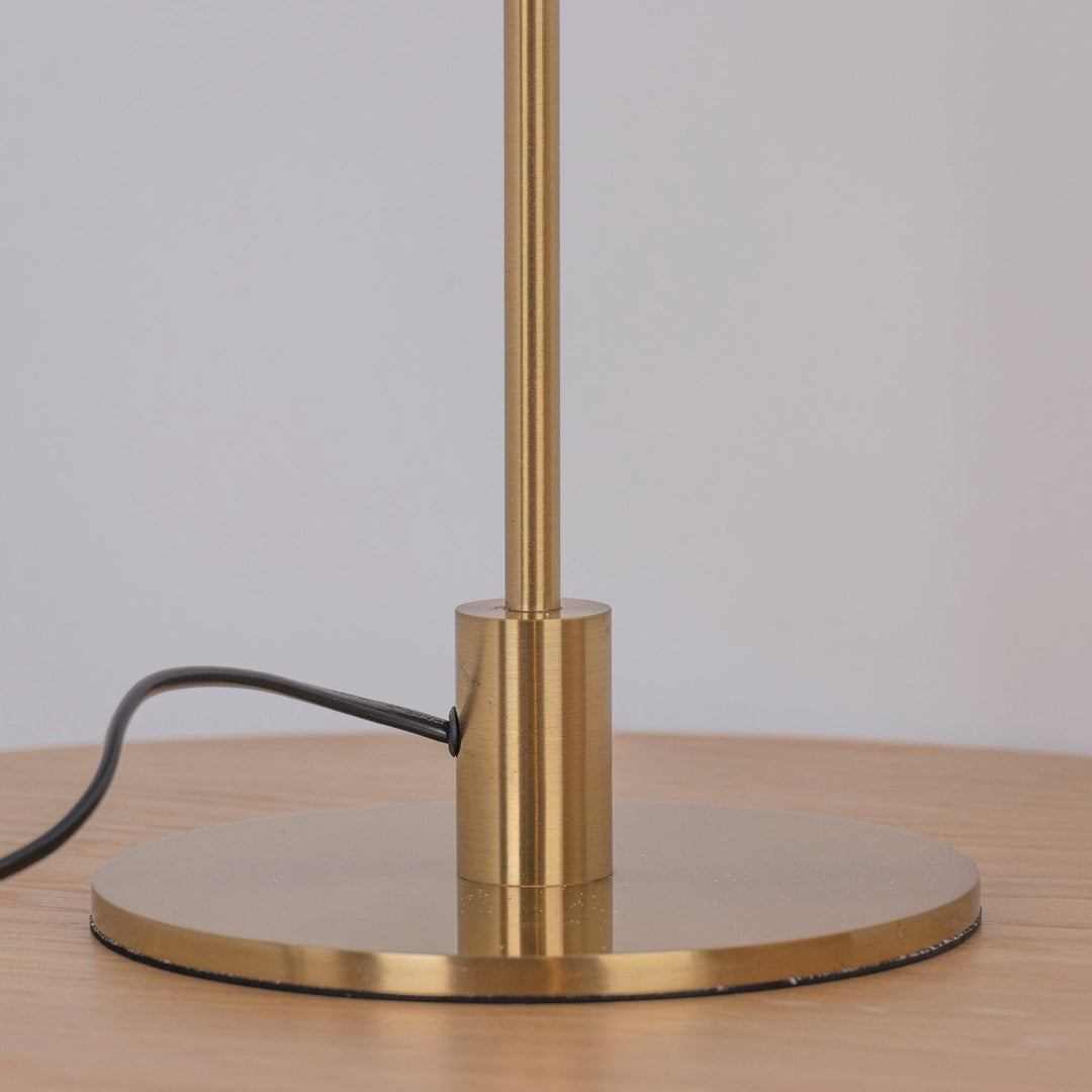 Lampa stołowa Solara