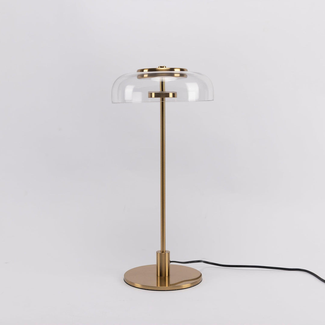 Lampa stołowa Solara