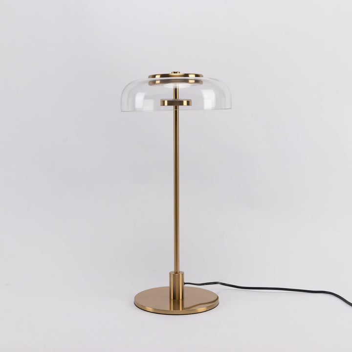 Lampa stołowa Solara