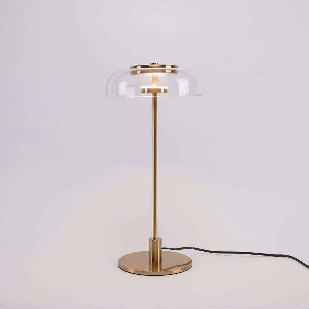 Lampa stołowa Solara