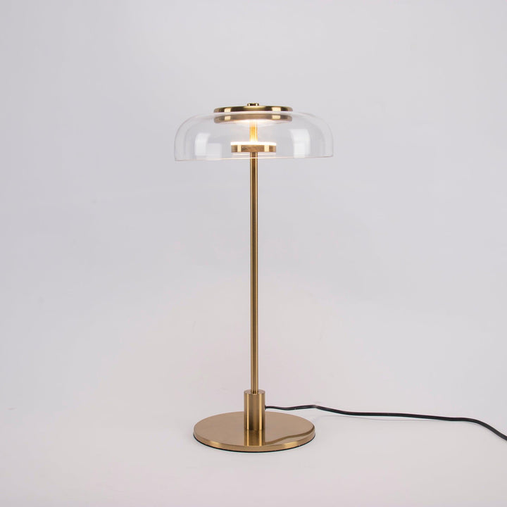 Lampa stołowa Solara