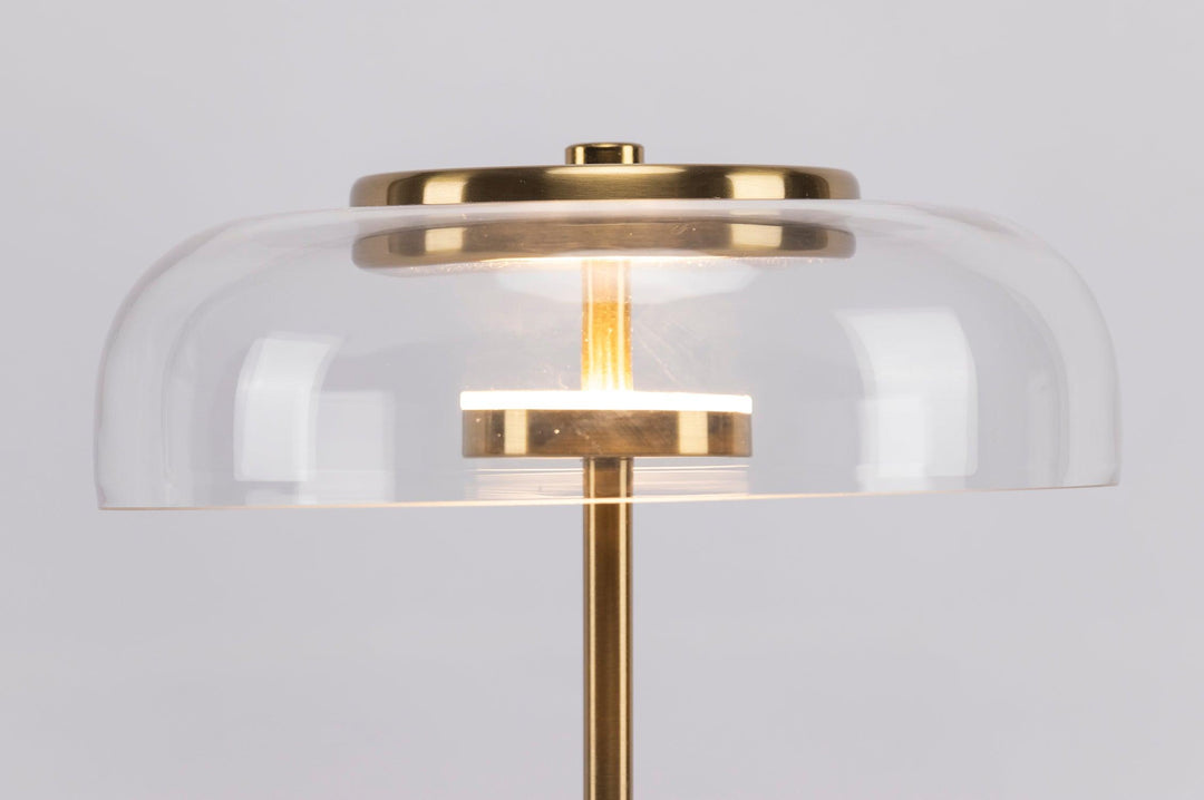 Lampa stołowa Solara