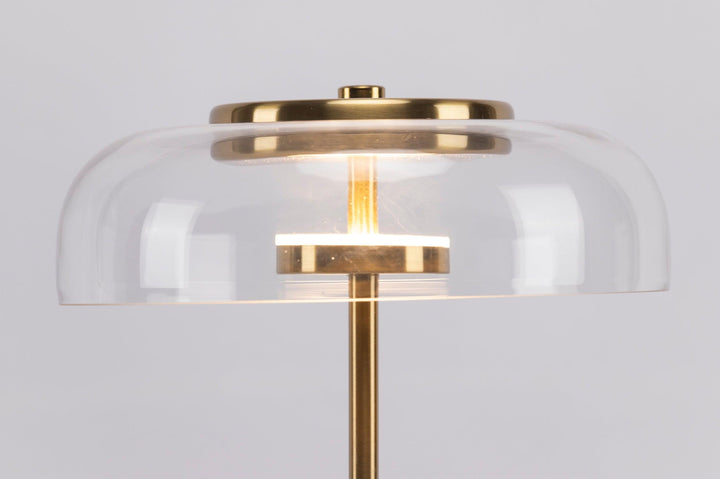 Lampa stołowa Solara