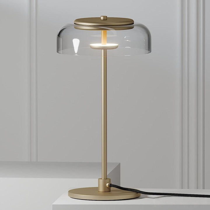 Lampa stołowa Solara