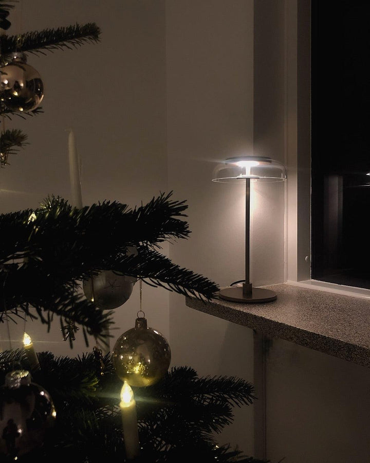 Lampa stołowa Solara