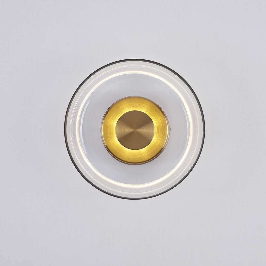 Lampa Ścienna Glimmera