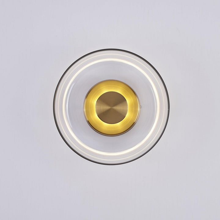 Lampa Ścienna Glimmera