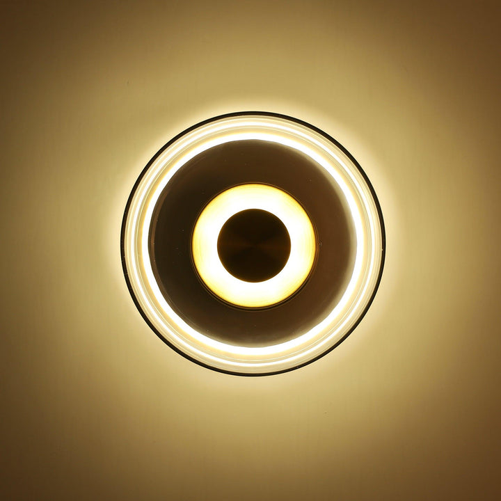 Lampa Ścienna Glimmera