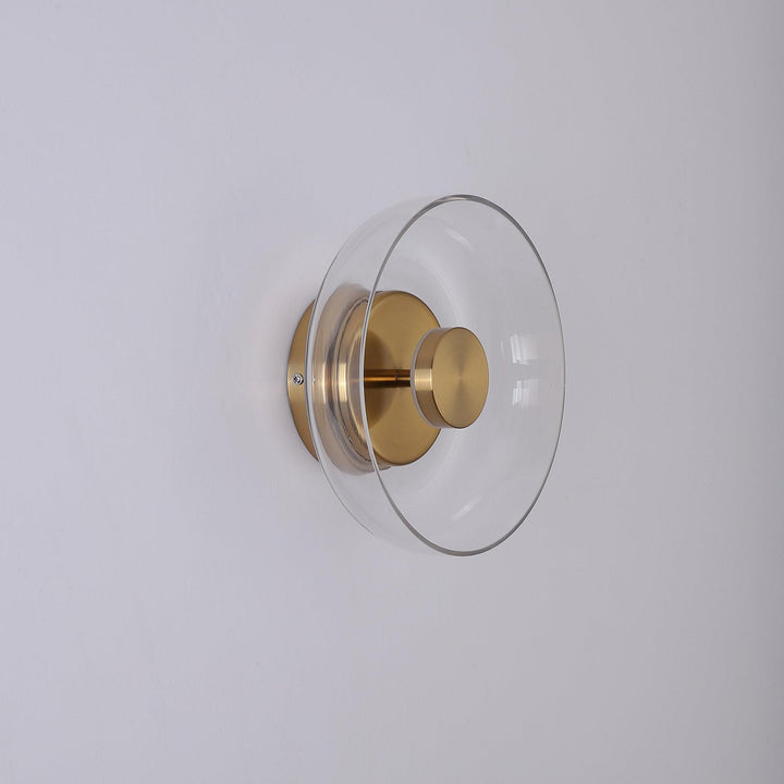 Lampa Ścienna Glimmera