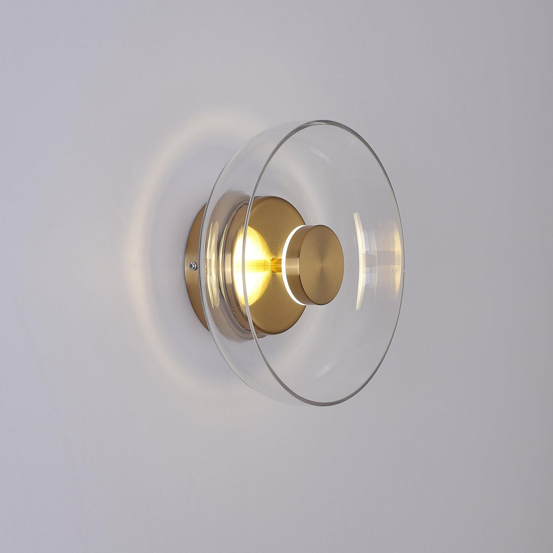 Lampa Ścienna Glimmera