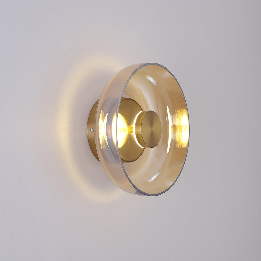 Lampa Ścienna Glimmera