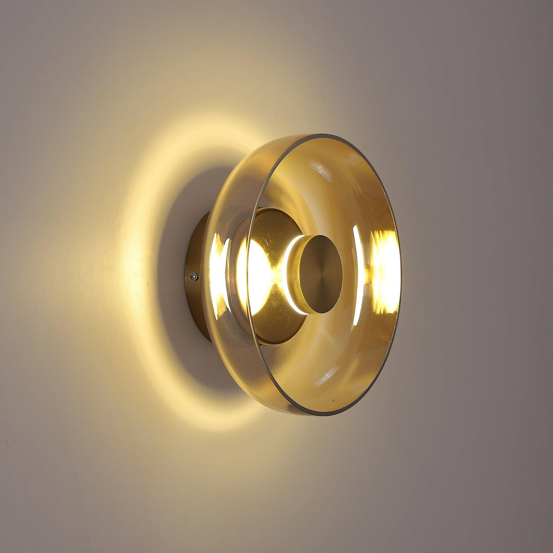 Lampa Ścienna Glimmera