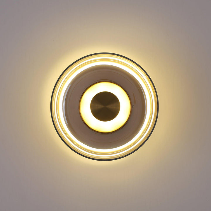 Lampa Ścienna Glimmera