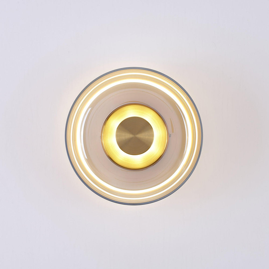 Lampa Ścienna Glimmera
