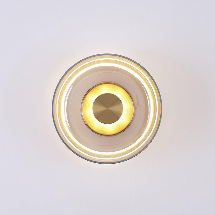 Lampa Ścienna Glimmera