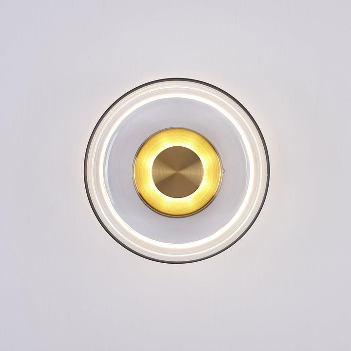 Lampa Ścienna Glimmera