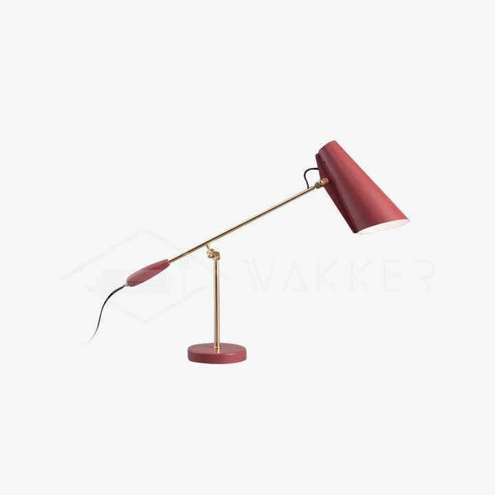 Lampa Stołowa Birdy