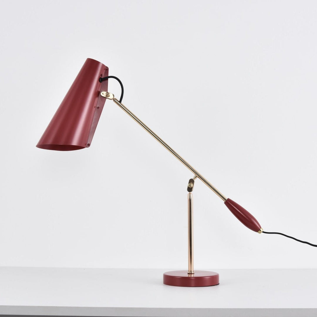 Lampa Stołowa Birdy