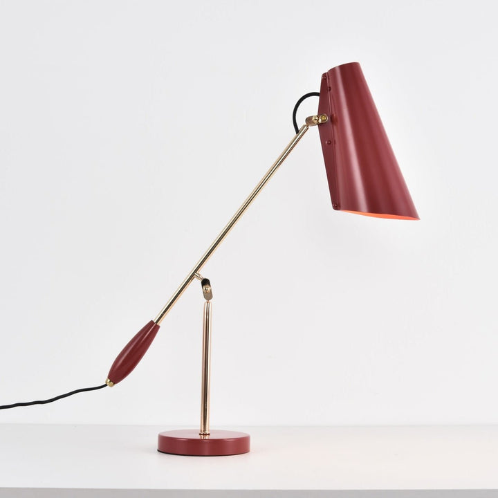Lampa Stołowa Birdy