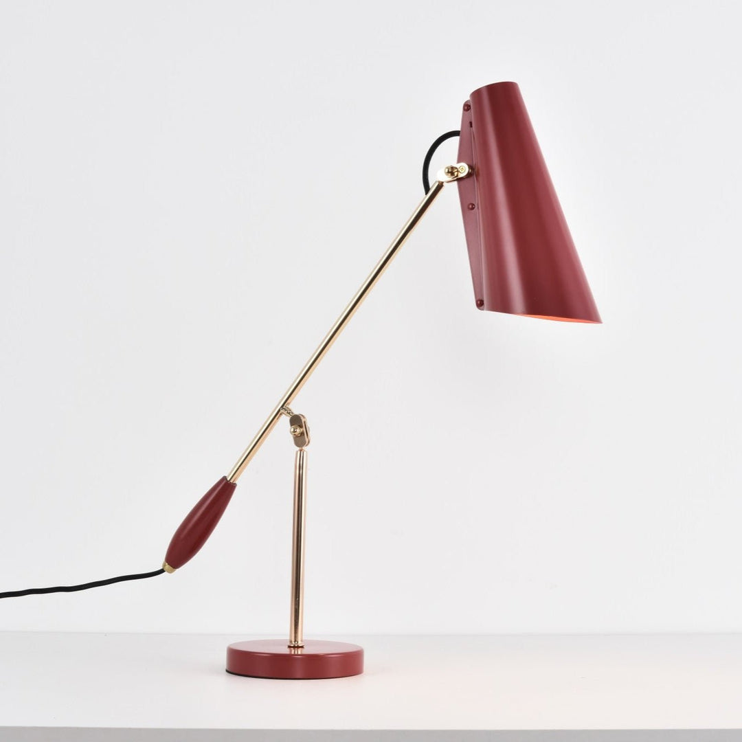 Lampa Stołowa Birdy