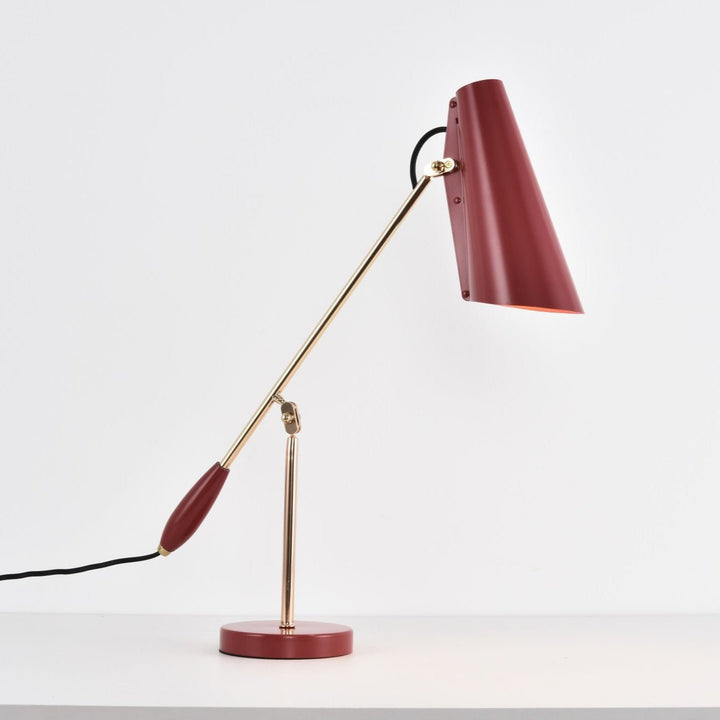 Lampa Stołowa Birdy