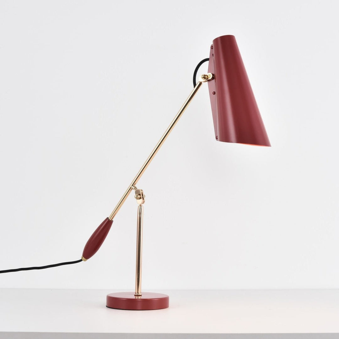 Lampa Stołowa Birdy
