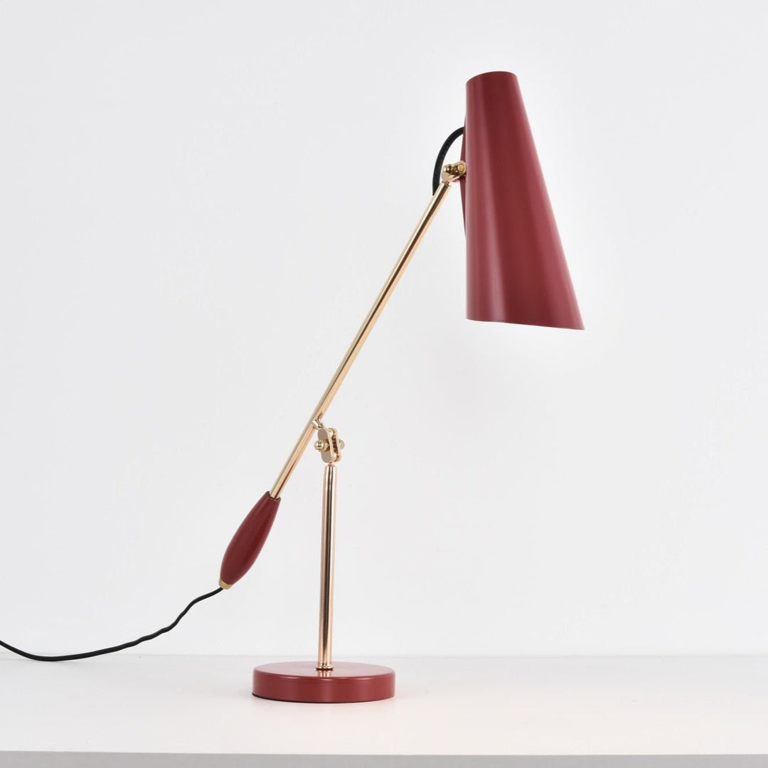 Lampa Stołowa Birdy