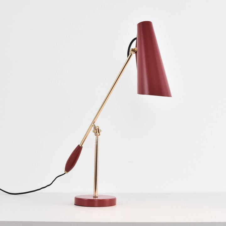 Lampa Stołowa Birdy