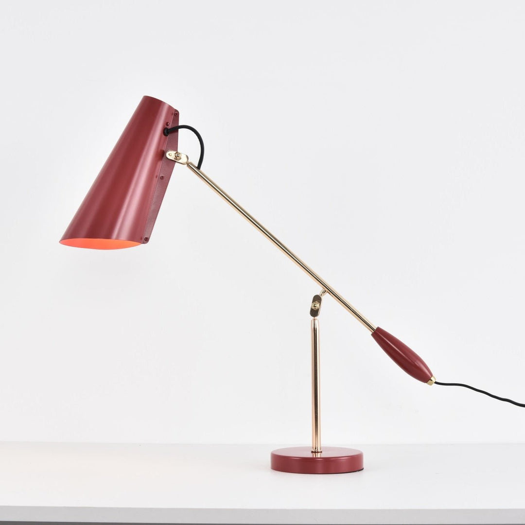 Lampa Stołowa Birdy
