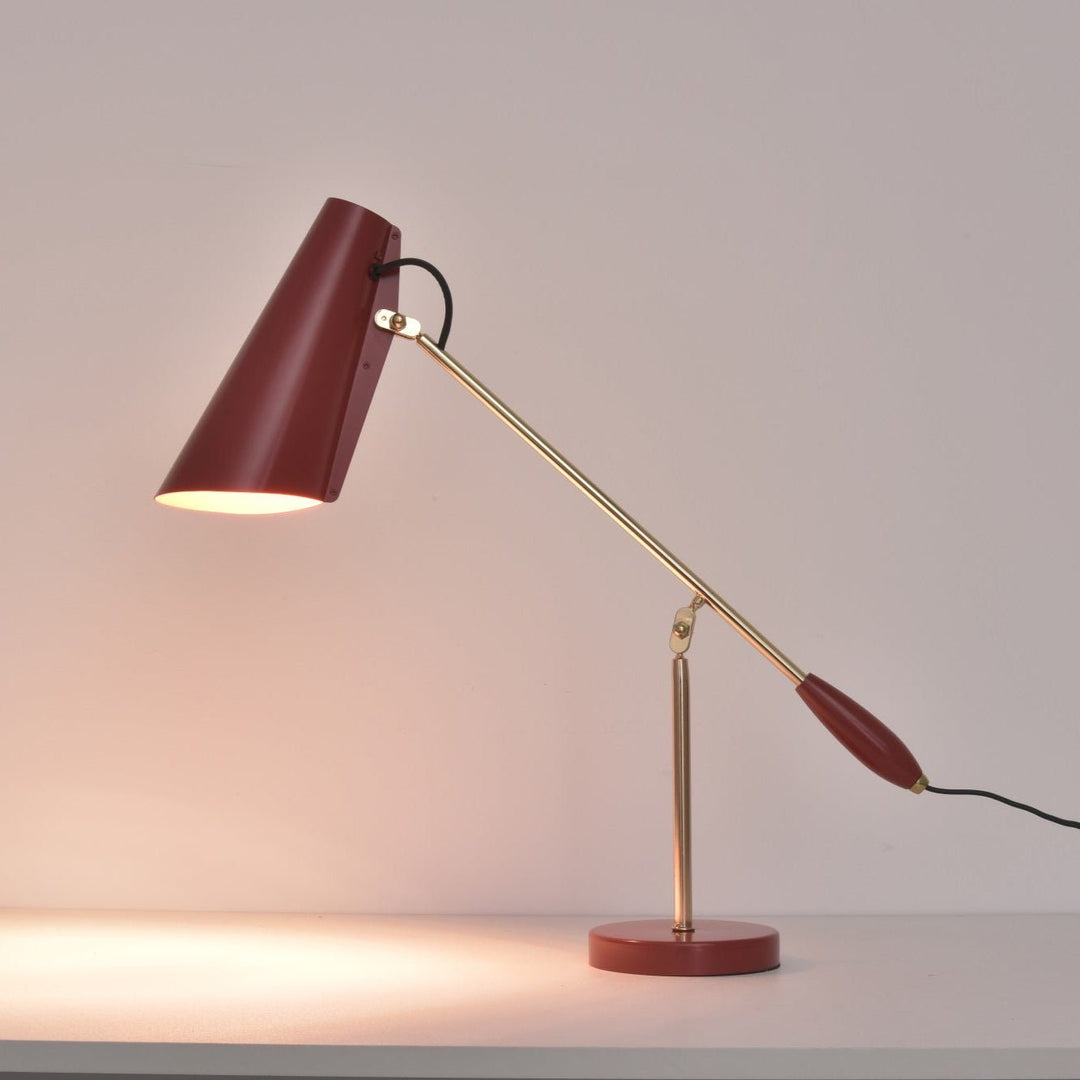 Lampa Stołowa Birdy
