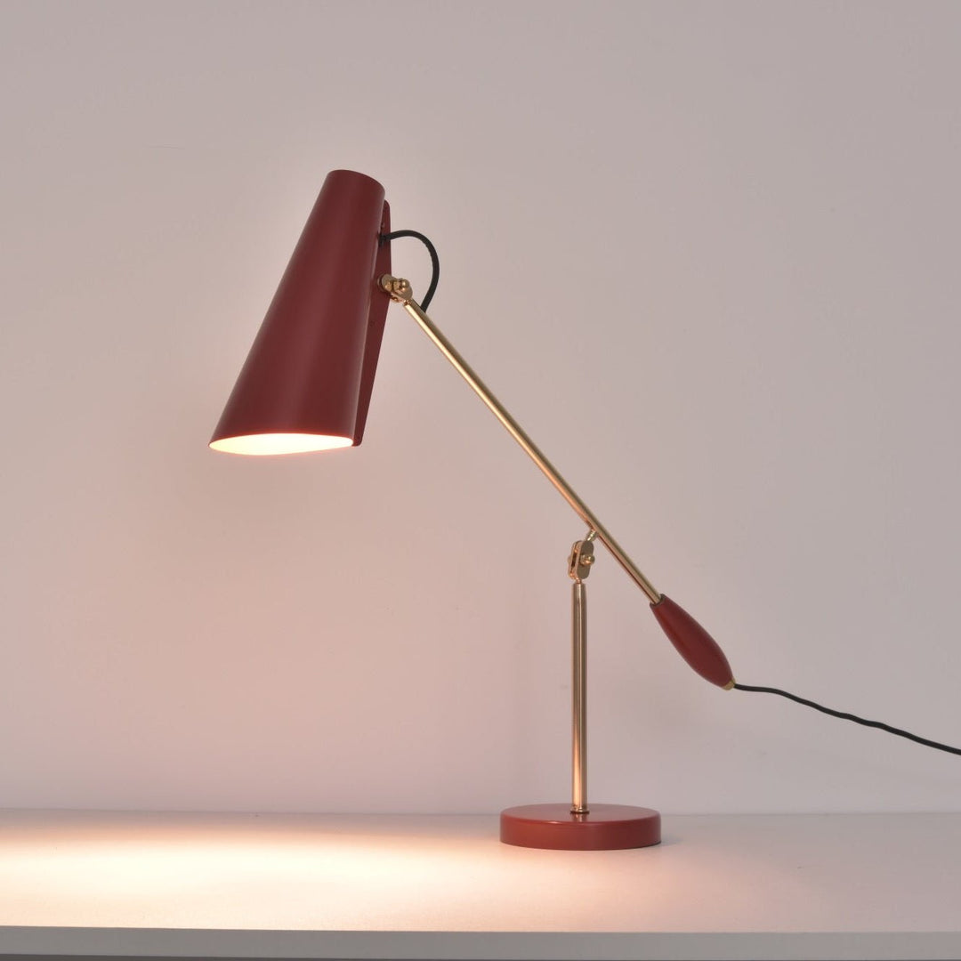 Lampa Stołowa Birdy