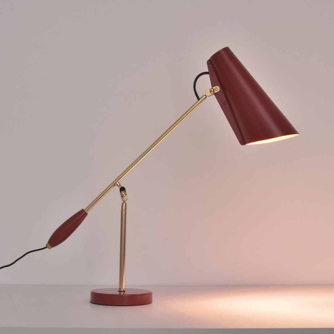 Lampa Stołowa Birdy