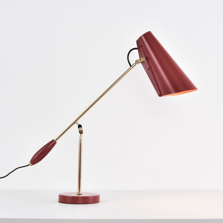 Lampa Stołowa Birdy