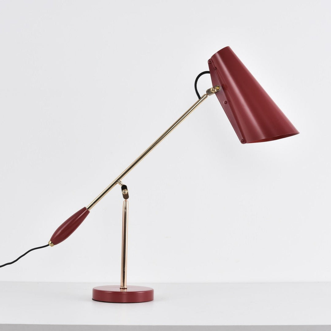 Lampa Stołowa Birdy