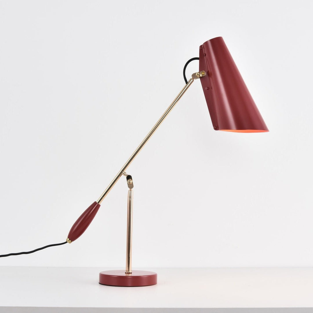 Lampa Stołowa Birdy