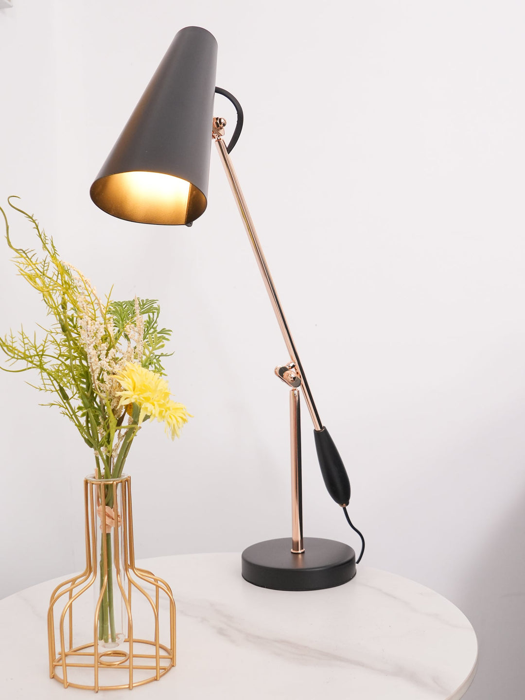 Lampa Stołowa Birdy