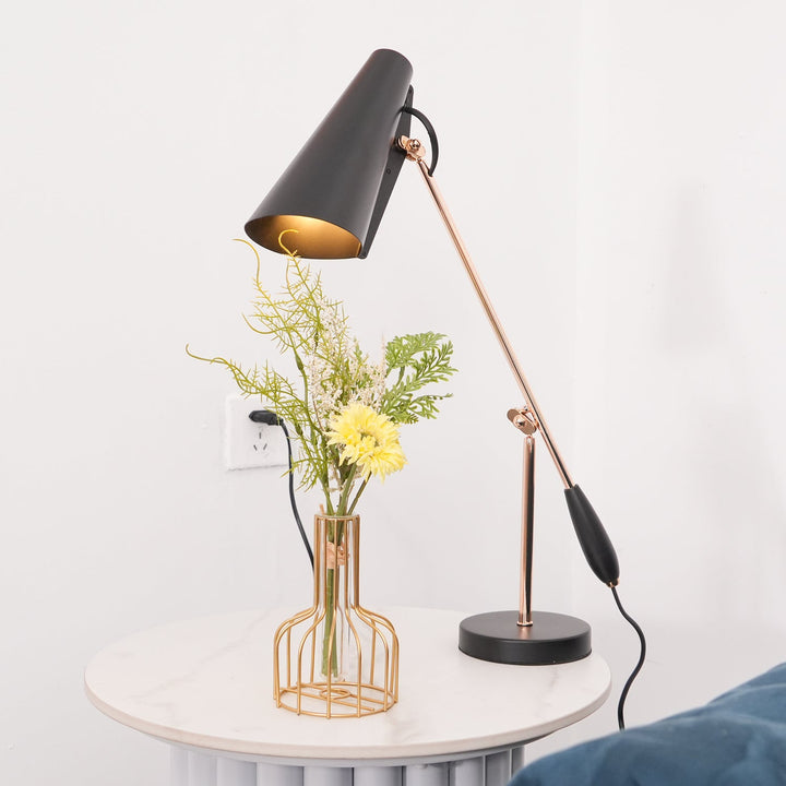 Lampa Stołowa Birdy