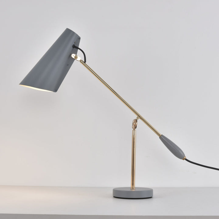 Lampa Stołowa Birdy
