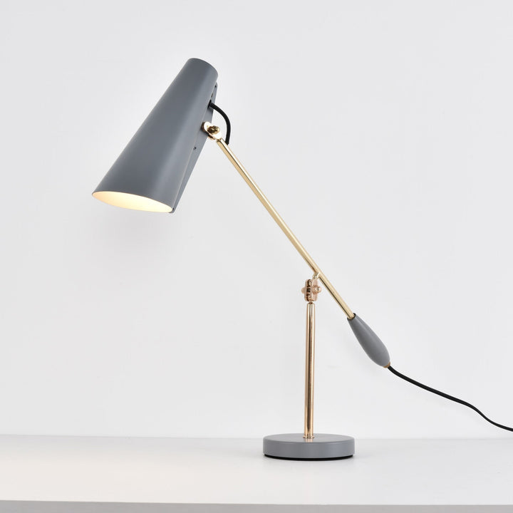 Lampa Stołowa Birdy