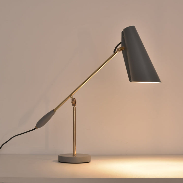 Lampa Stołowa Birdy