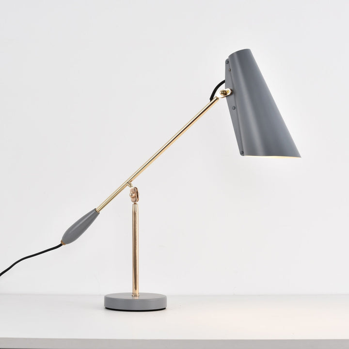Lampa Stołowa Birdy