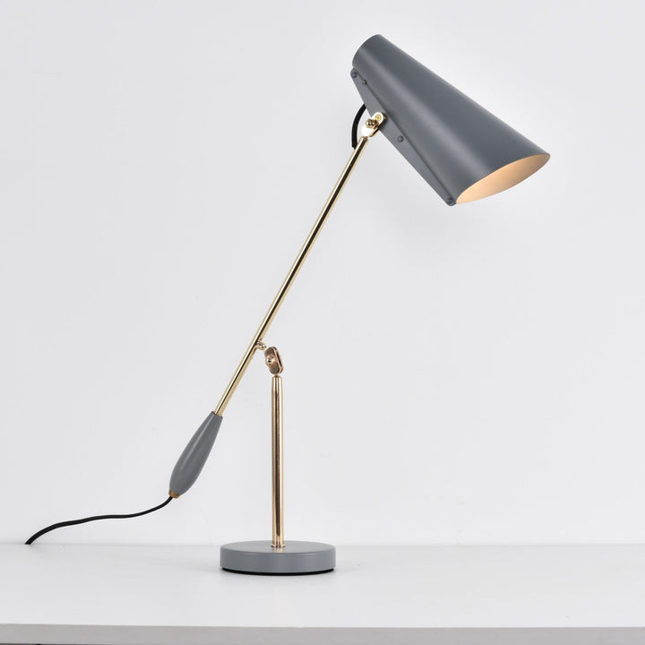 Lampa Stołowa Birdy