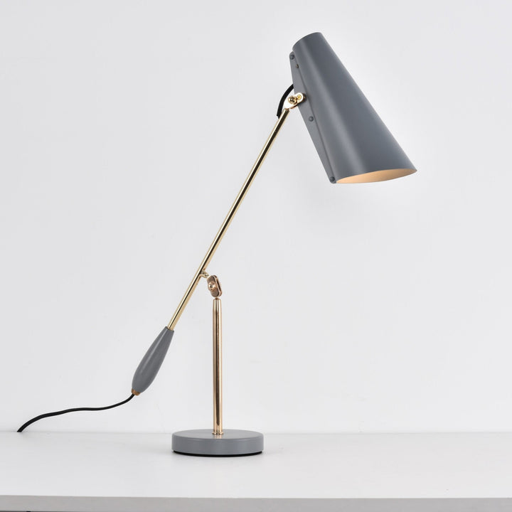 Lampa Stołowa Birdy