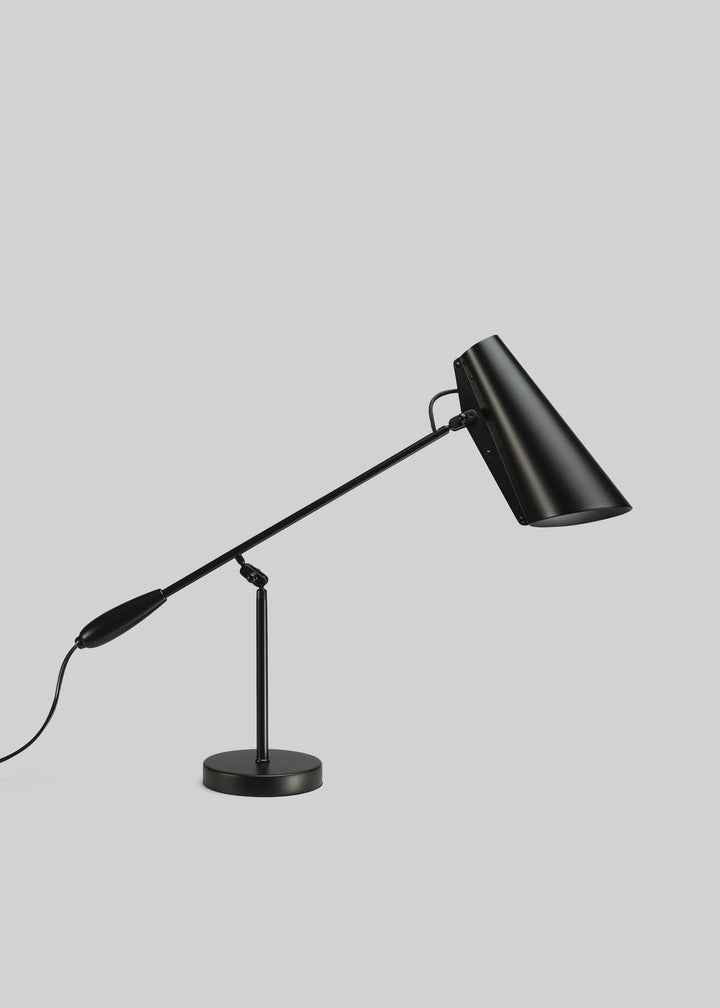 Lampa Stołowa Birdy