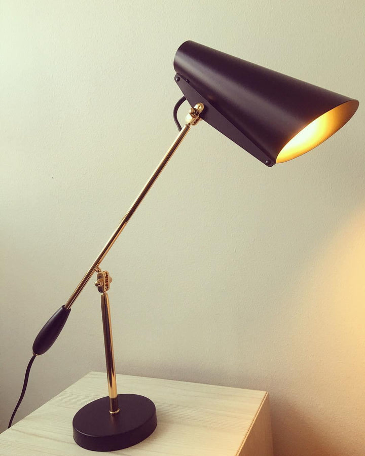 Lampa Stołowa Birdy